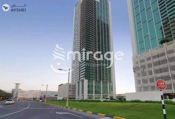 APARTMENT FOR SALE IN TALA TOWER, MARINA SQUARE
