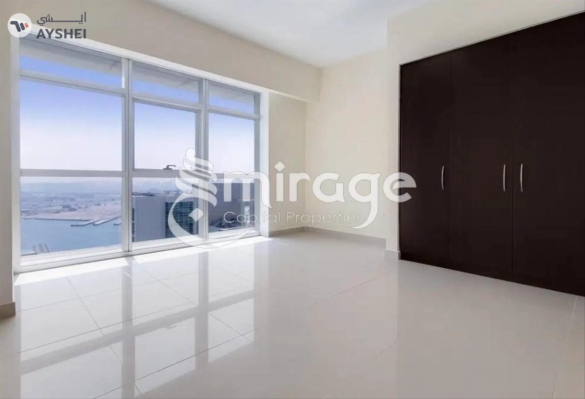 APARTMENT FOR SALE IN TALA TOWER, MARINA SQUARE-8-8