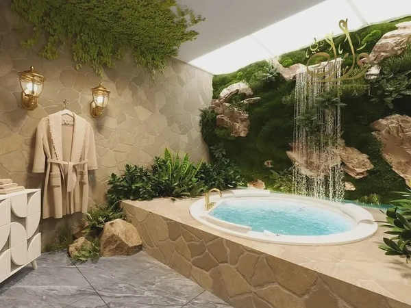 High ROI | 65+ Amenities | Flexible Payment Plan | Luxury Apartment | Unique Structure | High Demand | Limited Discount | Book Now