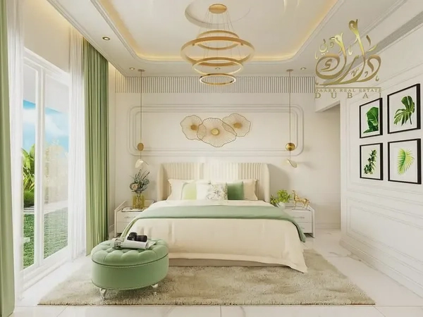 High ROI | 65+ Amenities | Flexible Payment Plan | Luxury Apartment | Unique Structure | High Demand | Limited Discount | Book Now