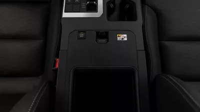 Toyota Prado VXR Premium  2.8L Diesel MY2025-20