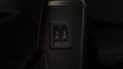 Toyota Prado VXR Premium  2.8L Diesel MY2025-22