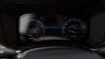 Toyota Prado VXR Premium  2.8L Diesel MY2025-23