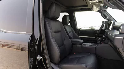 Toyota Prado VXR Premium  2.8L Diesel MY2025-5