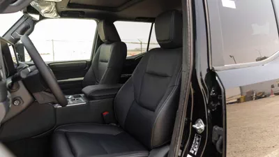 Toyota Prado VXR Premium  2.8L Diesel MY2025-6