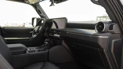 Toyota Prado VXR Premium  2.8L Diesel MY2025-7
