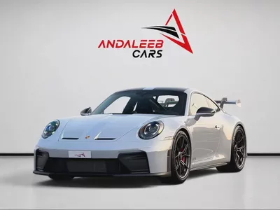 ICE GREY | HIGH OPTION CAR | AL NABOODAH | GCC-0