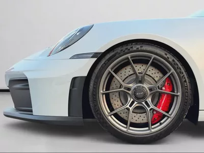 ICE GREY | HIGH OPTION CAR | AL NABOODAH | GCC-12