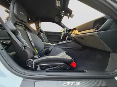 ICE GREY | HIGH OPTION CAR | AL NABOODAH | GCC-16