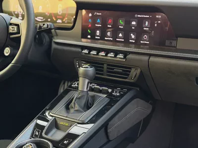 ICE GREY | HIGH OPTION CAR | AL NABOODAH | GCC-18