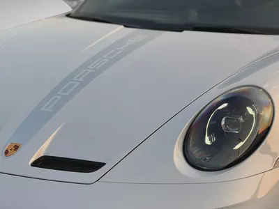 ICE GREY | HIGH OPTION CAR | AL NABOODAH | GCC-1