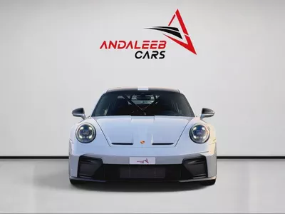 ICE GREY | HIGH OPTION CAR | AL NABOODAH | GCC-2