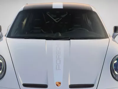 ICE GREY | HIGH OPTION CAR | AL NABOODAH | GCC-3