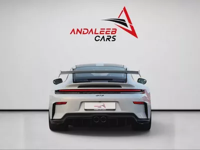 ICE GREY | HIGH OPTION CAR | AL NABOODAH | GCC-5