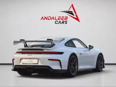 ICE GREY | HIGH OPTION CAR | AL NABOODAH | GCC-6
