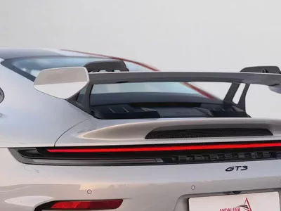 ICE GREY | HIGH OPTION CAR | AL NABOODAH | GCC-7
