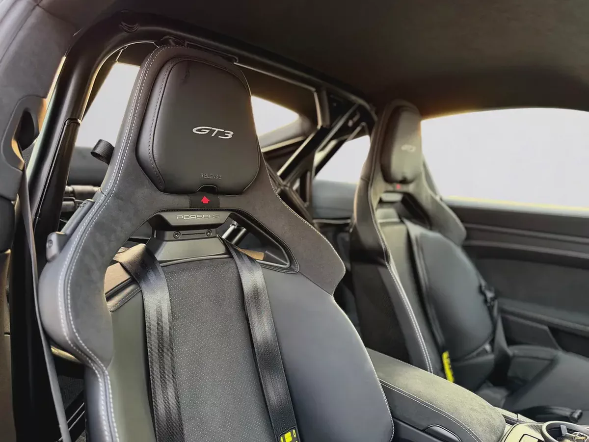 ICE GREY | HIGH OPTION CAR | AL NABOODAH | GCC-14-14