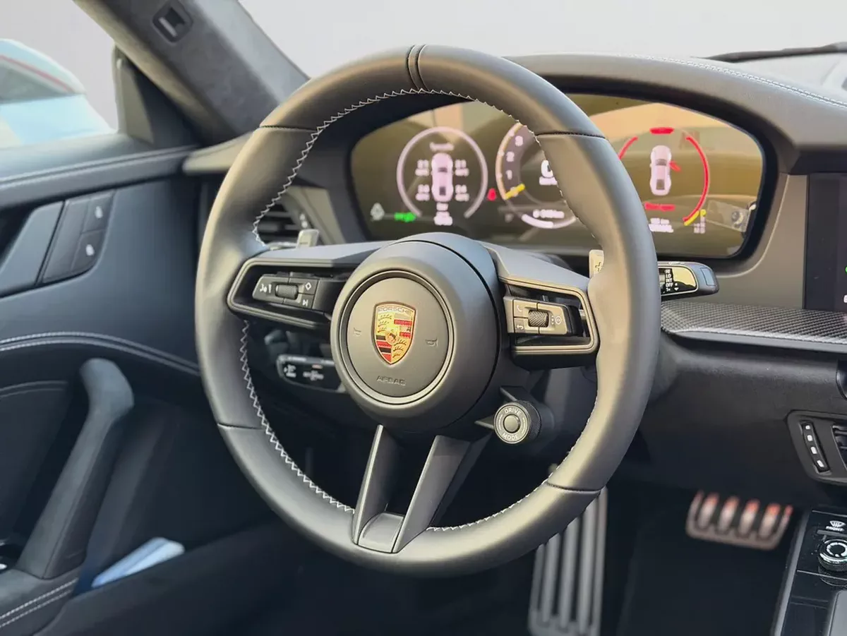 ICE GREY | HIGH OPTION CAR | AL NABOODAH | GCC-17-17