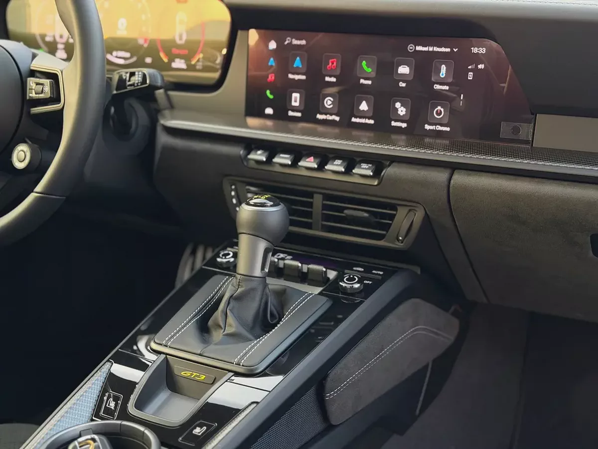 ICE GREY | HIGH OPTION CAR | AL NABOODAH | GCC-18-18