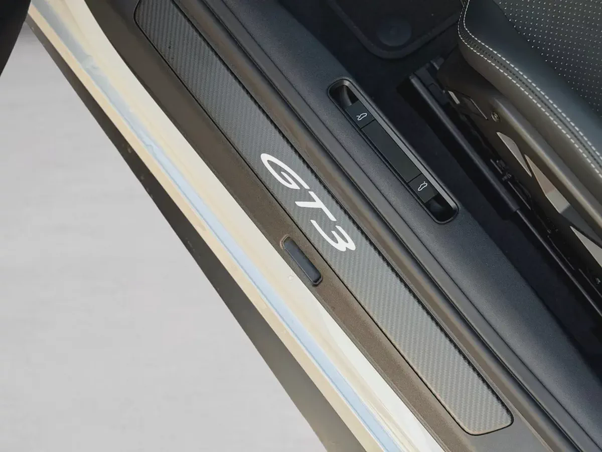 ICE GREY | HIGH OPTION CAR | AL NABOODAH | GCC-19-19