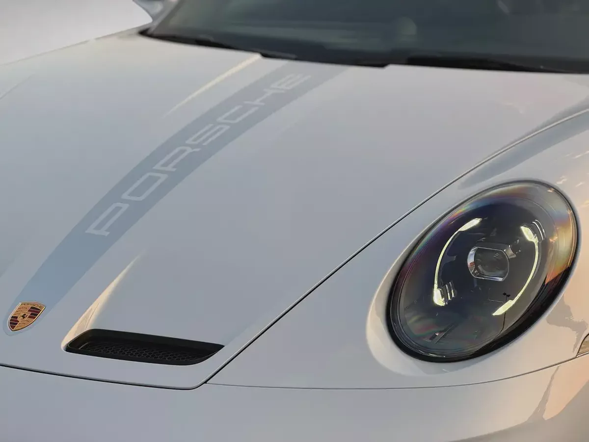 ICE GREY | HIGH OPTION CAR | AL NABOODAH | GCC-1-1