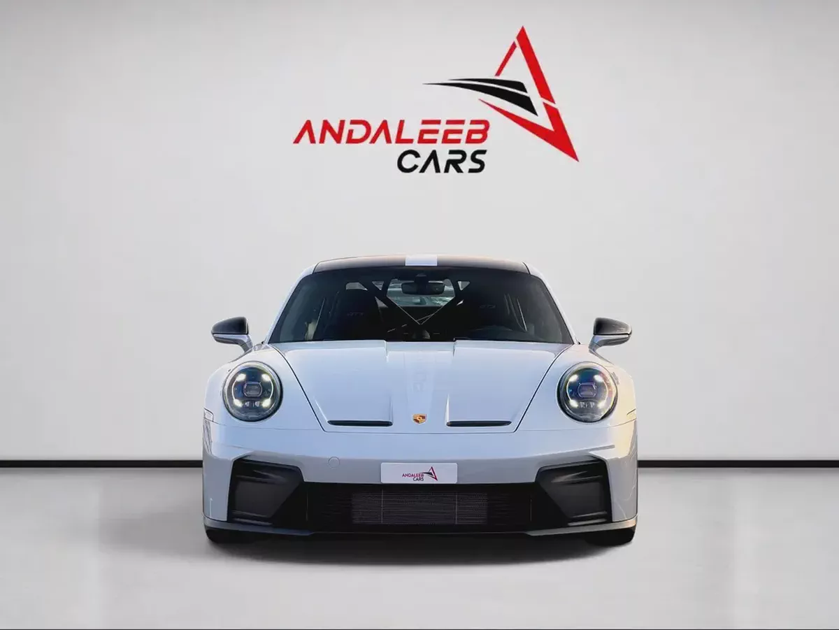 ICE GREY | HIGH OPTION CAR | AL NABOODAH | GCC-2-2
