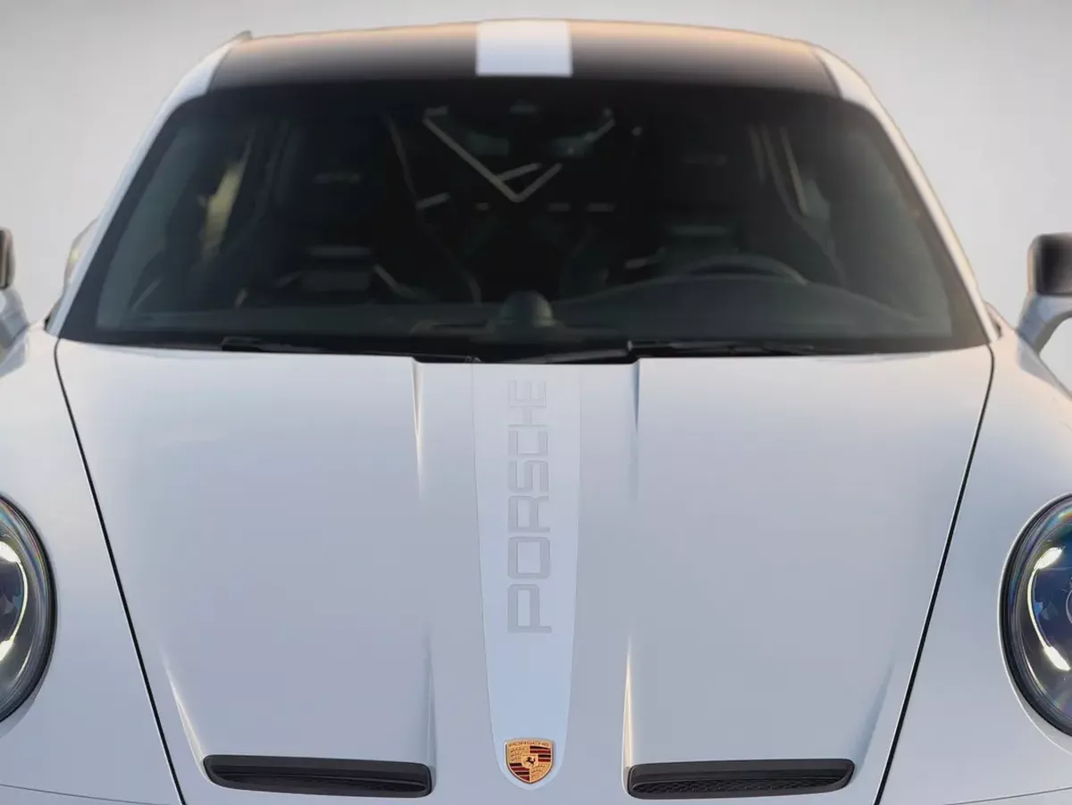 ICE GREY | HIGH OPTION CAR | AL NABOODAH | GCC-3-3