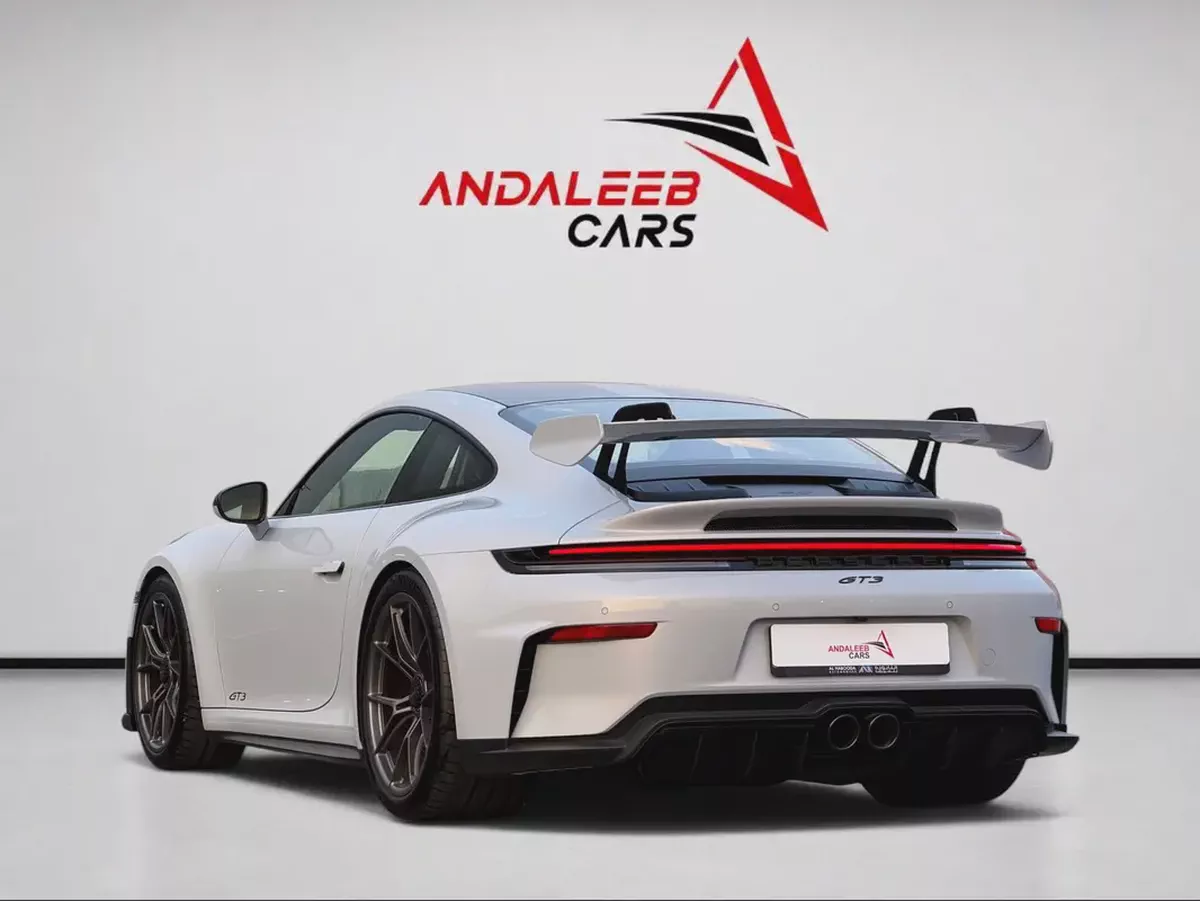 ICE GREY | HIGH OPTION CAR | AL NABOODAH | GCC-8-8