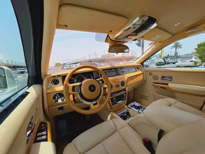 Rolls-Royce Phantom 2019 | Japanese Specs | Pristine Condition-9