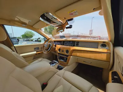 Rolls-Royce Phantom 2019 | Japanese Specs | Pristine Condition-10