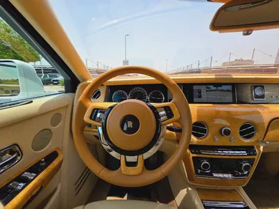 Rolls-Royce Phantom 2019 | Japanese Specs | Pristine Condition-12