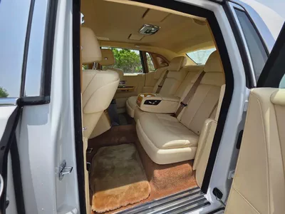 Rolls-Royce Phantom 2019 | Japanese Specs | Pristine Condition-16