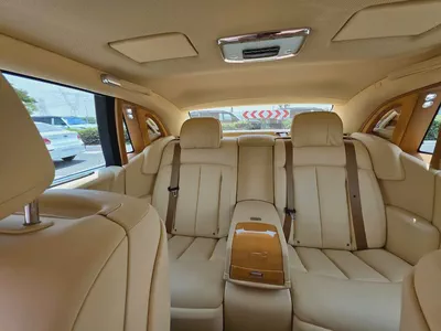 Rolls-Royce Phantom 2019 | Japanese Specs | Pristine Condition-17