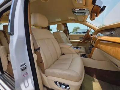 Rolls-Royce Phantom 2019 | Japanese Specs | Pristine Condition-18