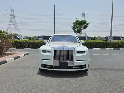 Rolls-Royce Phantom 2019 | Japanese Specs | Pristine Condition-1