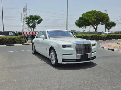 Rolls-Royce Phantom 2019 | Japanese Specs | Pristine Condition-2