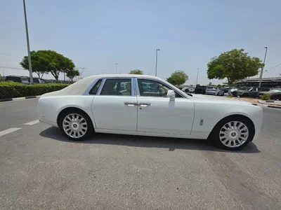 Rolls-Royce Phantom 2019 | Japanese Specs | Pristine Condition-3
