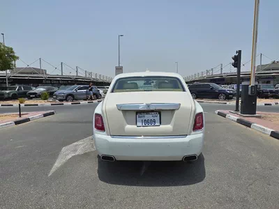 Rolls-Royce Phantom 2019 | Japanese Specs | Pristine Condition-5