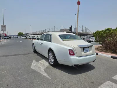 Rolls-Royce Phantom 2019 | Japanese Specs | Pristine Condition-6