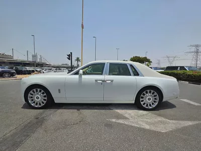Rolls-Royce Phantom 2019 | Japanese Specs | Pristine Condition-7