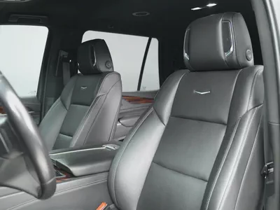 2021 Cadillac Escalade Luxury | GCC Specs | Pristine Condition-10