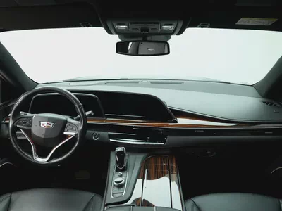 2021 Cadillac Escalade Luxury | GCC Specs | Pristine Condition-11