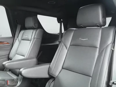 2021 Cadillac Escalade Luxury | GCC Specs | Pristine Condition-14