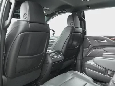 2021 Cadillac Escalade Luxury | GCC Specs | Pristine Condition-15
