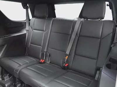2021 Cadillac Escalade Luxury | GCC Specs | Pristine Condition-16