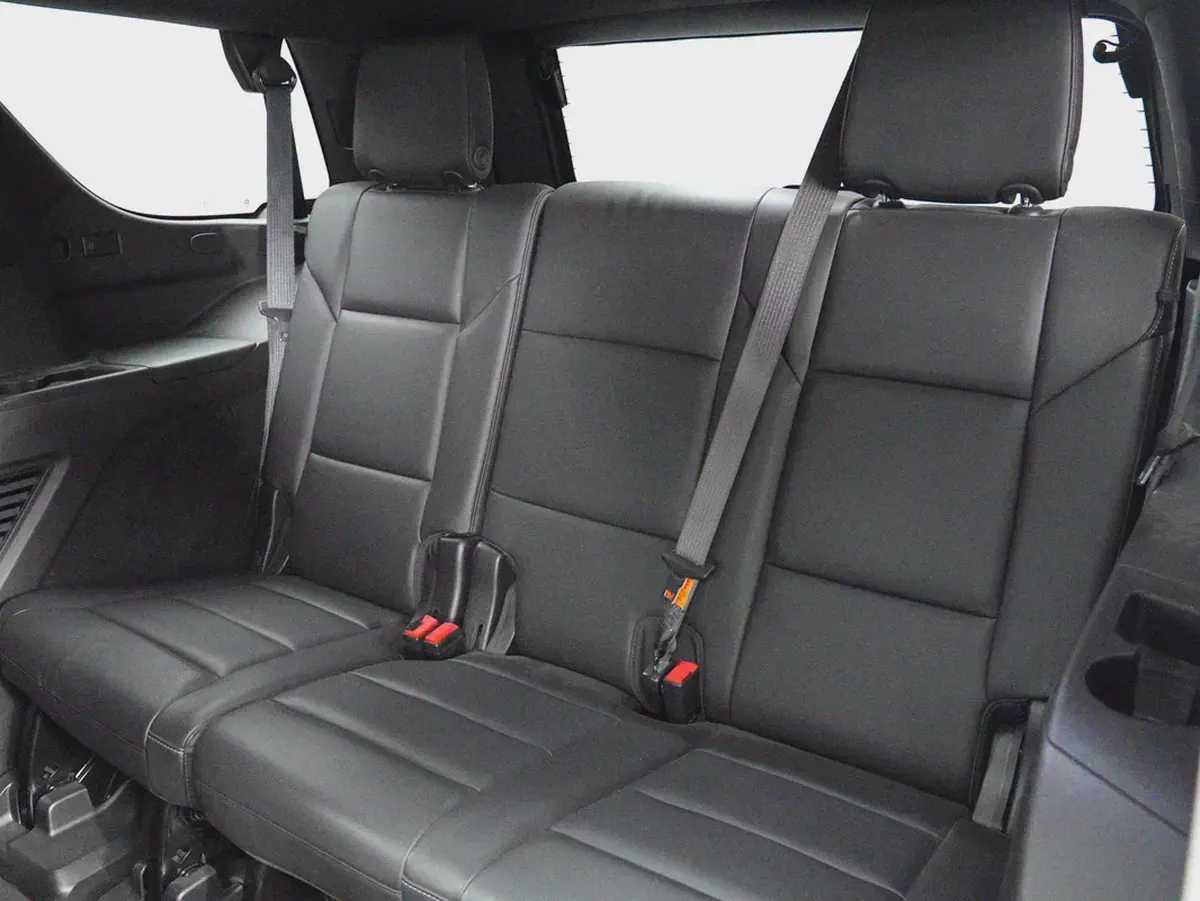 2021 Cadillac Escalade Luxury | GCC Specs | Pristine Condition-16-16