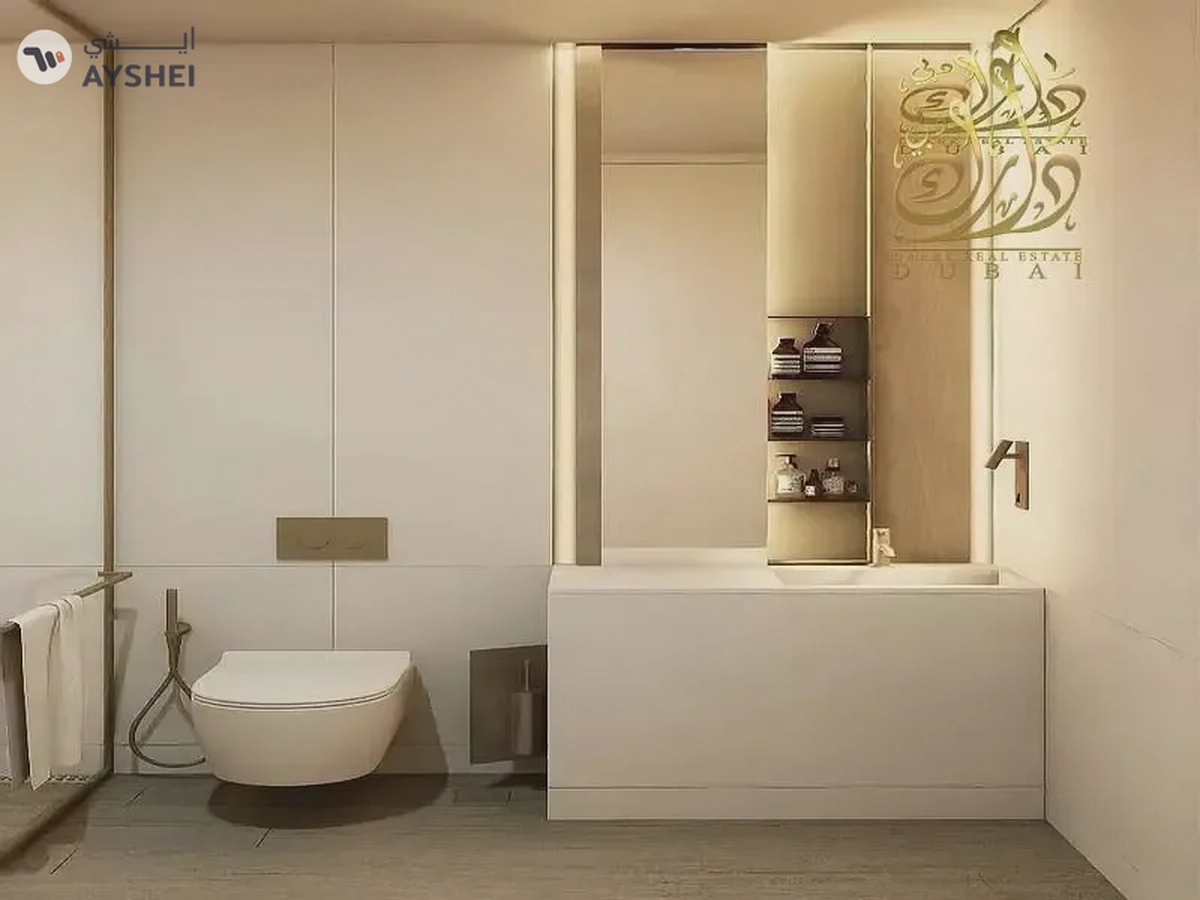 APARTMENT FOR SALE IN JAD 288 BUILDING B, JAD 288, JUMEIRAH GARDEN CITY, AL SATWA, DUBAI
