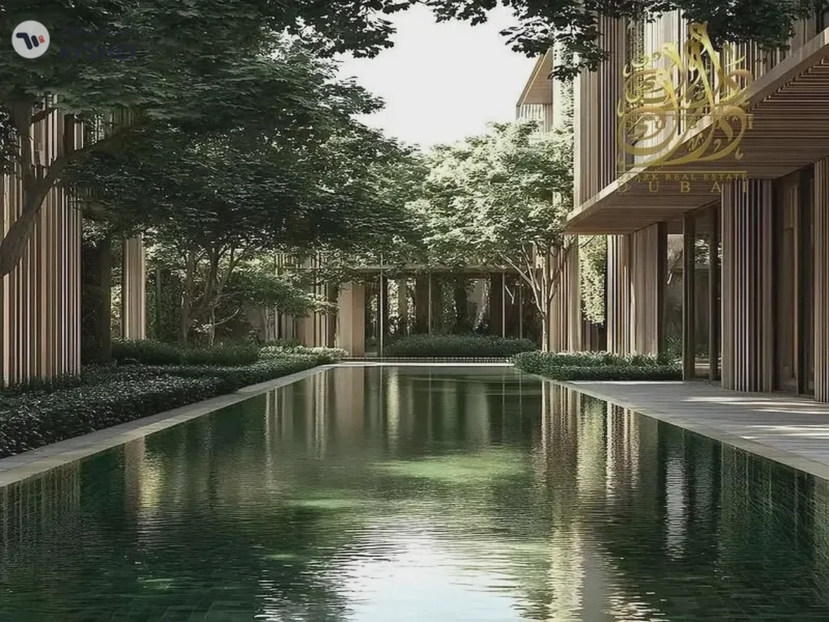 APARTMENT FOR SALE IN JAD 288 BUILDING B, JAD 288, JUMEIRAH GARDEN CITY, AL SATWA, DUBAI