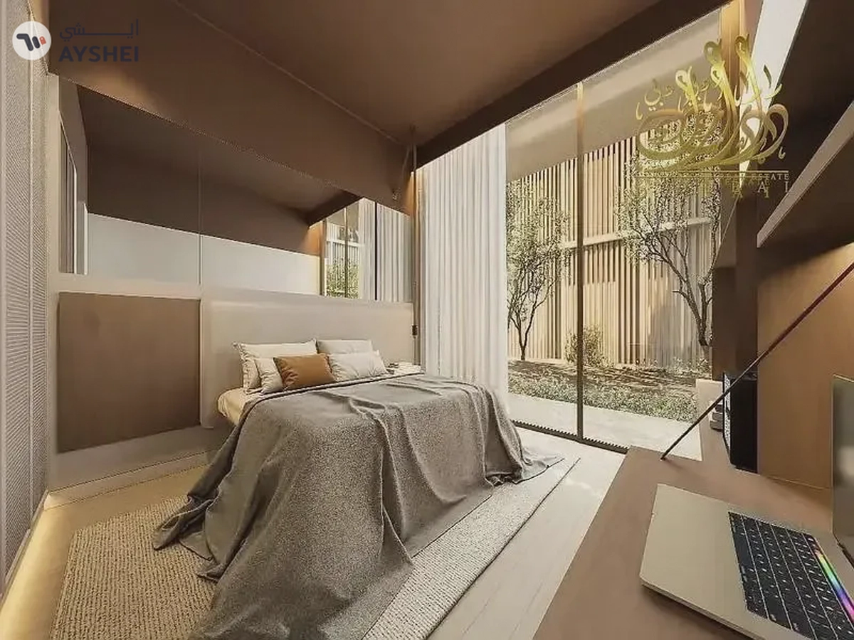 APARTMENT FOR SALE IN JAD 288 BUILDING B, JAD 288, JUMEIRAH GARDEN CITY, AL SATWA, DUBAI