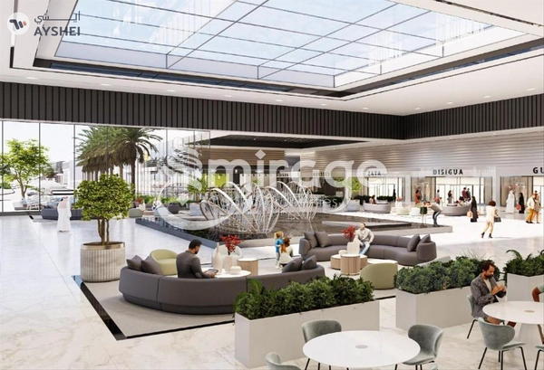 APARTMENT FOR SALE IN REEM HILLS 2, NAJMAT ABU DHABI